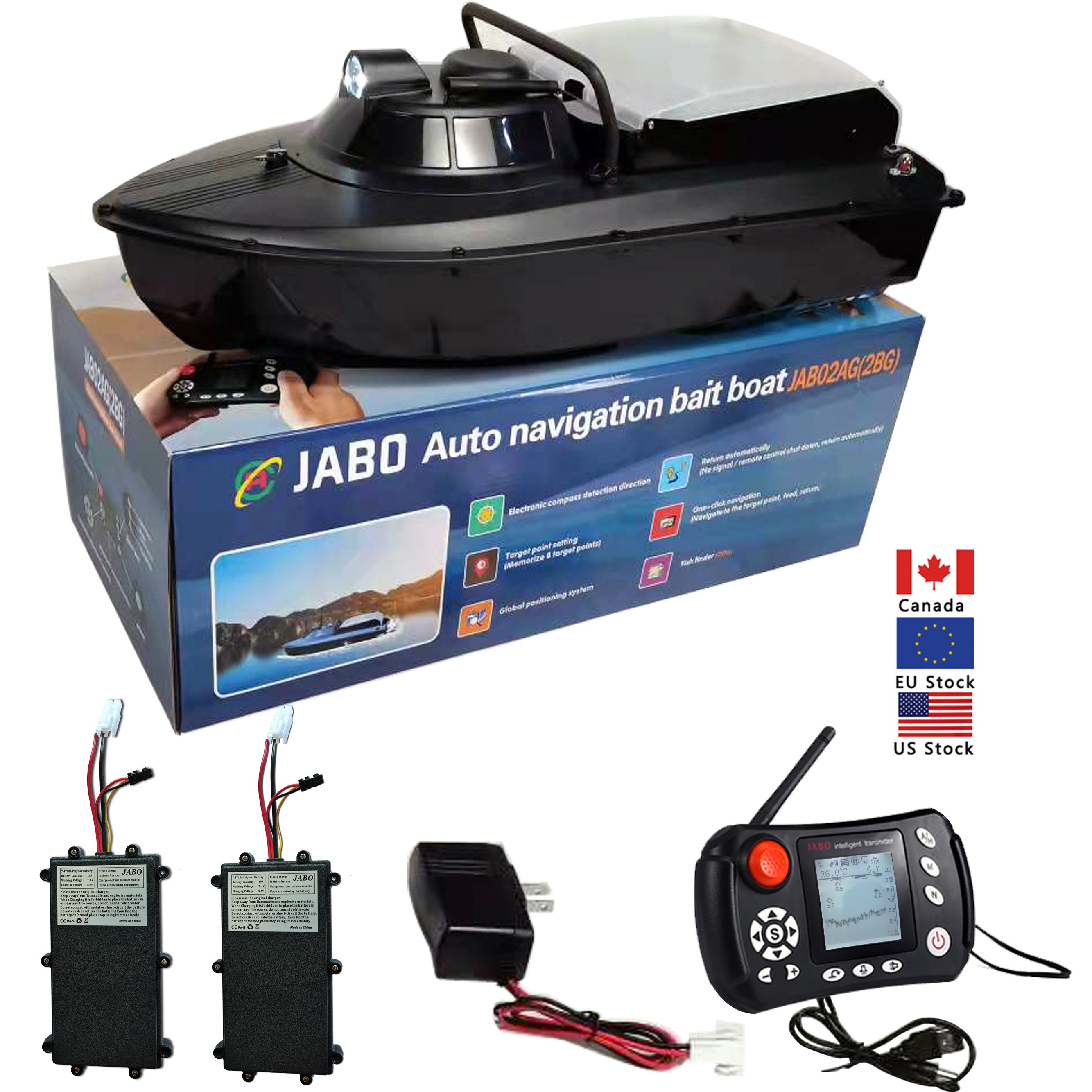 Fish Finder Cable - Newest Fish Finder Module Remote Control