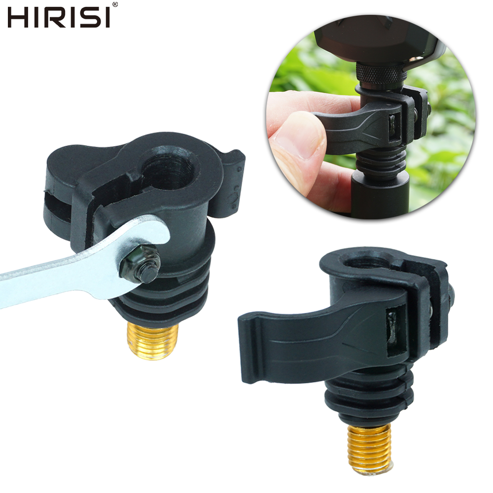 Bite Indicator - Hirisi AQ212 Carp Fishing Quick Change