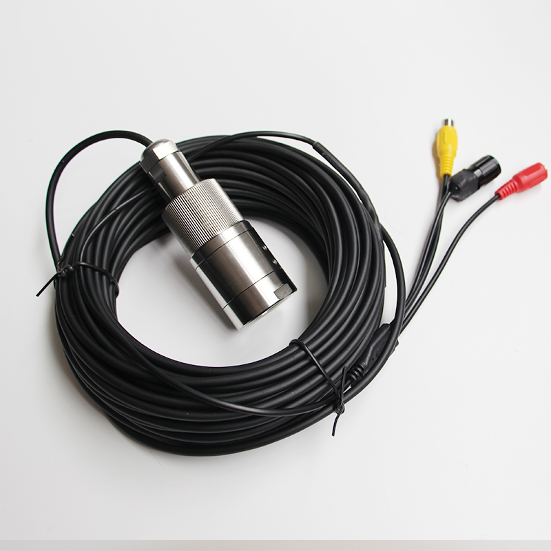 Fishing Camera - Star Lever Ultra Low Light 0.0001Lux