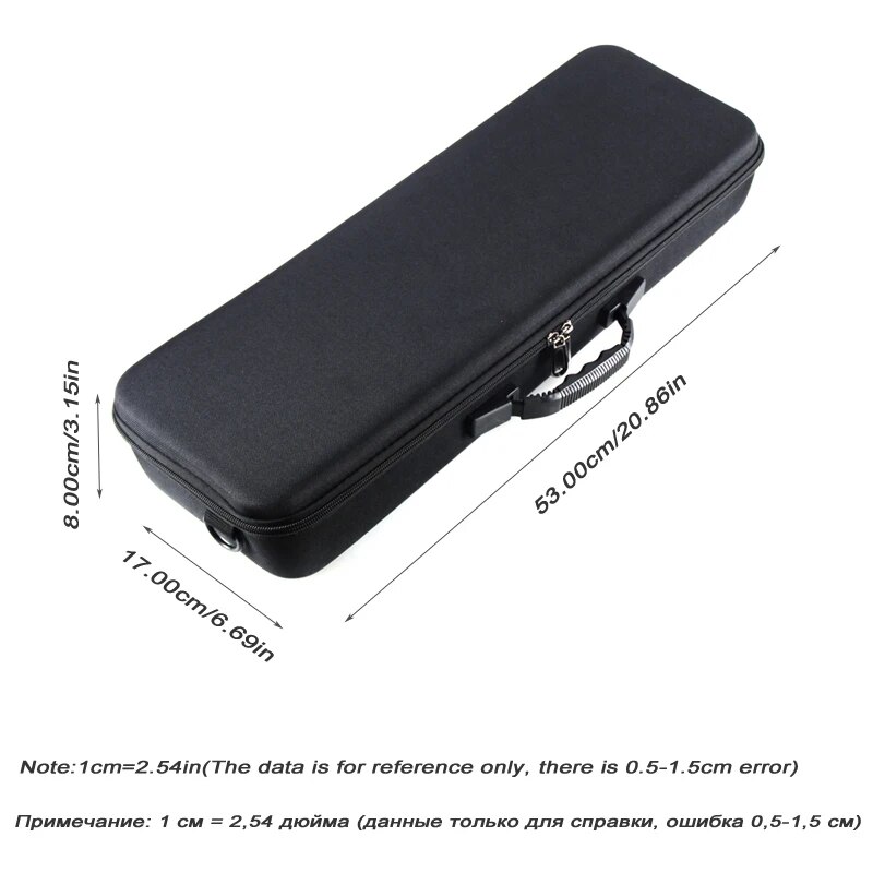 JSFUN Portable Outdoor Fishing – Fish Finder Case Bewertung und Preis