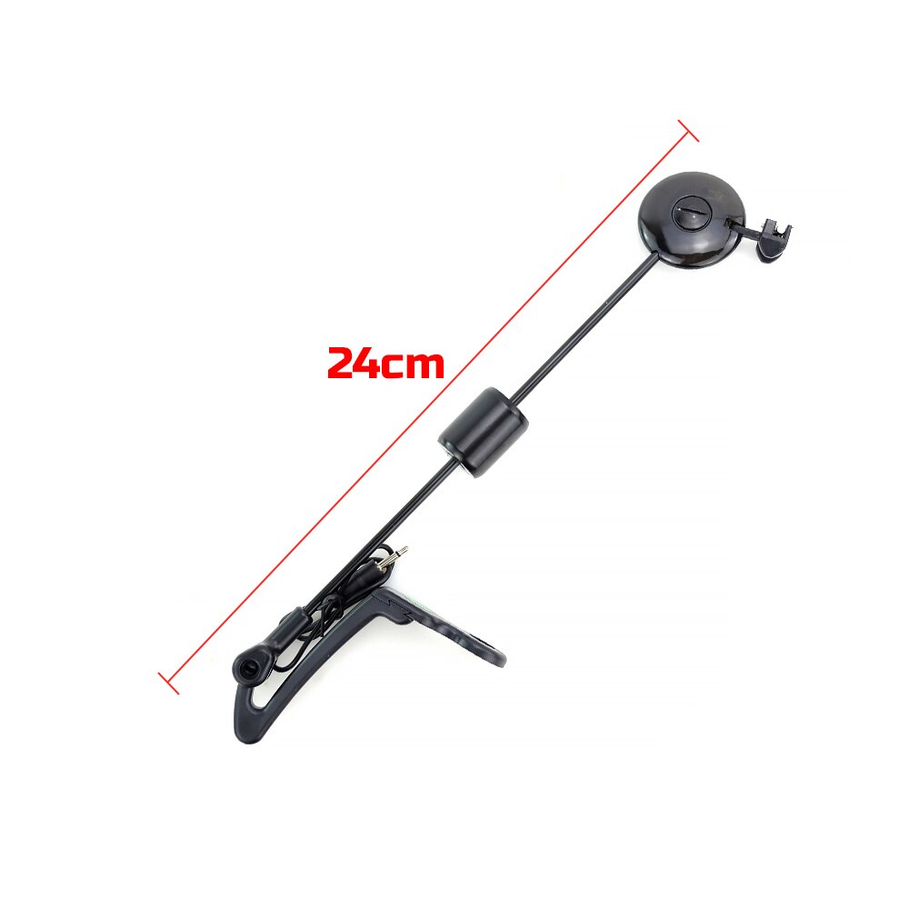 Hirisi LED Carp Fishing Swinge – Bite Alarm Bewertung und Preis