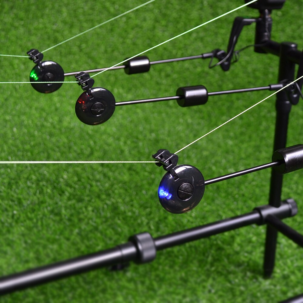 Hirisi LED Carp Fishing Swinge – Bite Alarm Bewertung und Preis