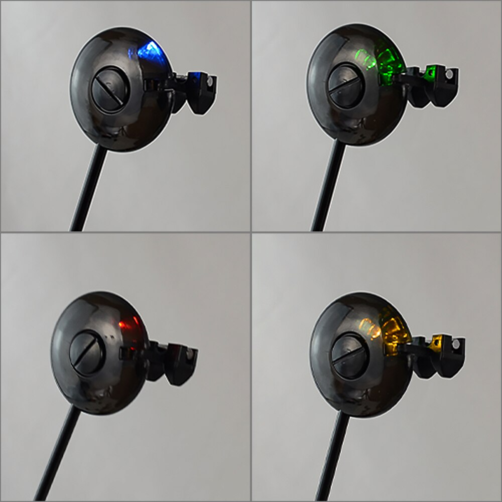 Hirisi LED Carp Fishing Swinge – Bite Alarm Bewertung und Preis