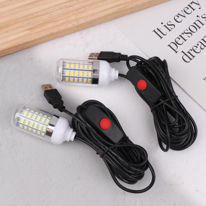 4 Colors Underwater Lure Light – Fish Finder Charger Bewertung und Preis