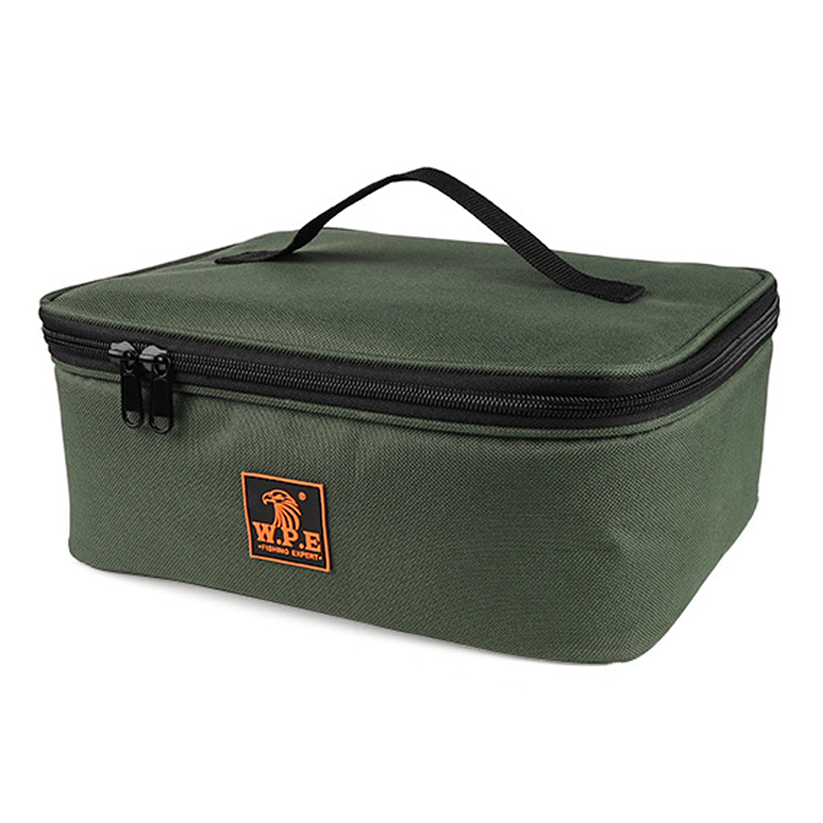 Fishing Tackle Bag Water-resis – Fish Finder Case Bewertung und Preis
