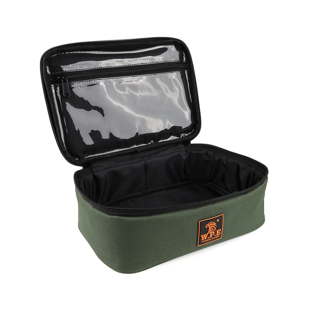 Fishing Tackle Bag Water-resis – Fish Finder Case Bewertung und Preis