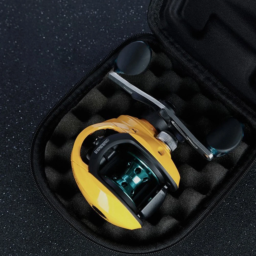 Portable Fishing Reel Bag Prot – Fish Finder Case Bewertung und Preis