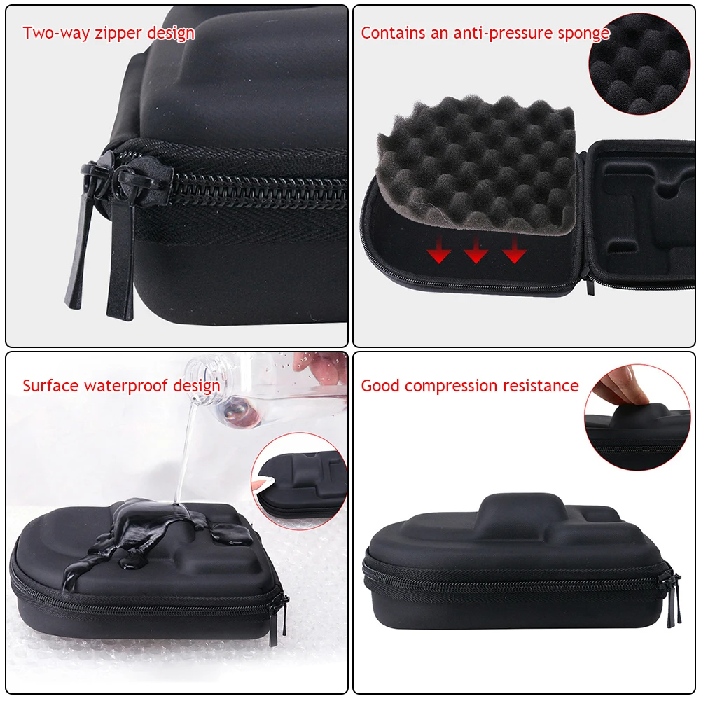 Portable Fishing Reel Bag Prot – Fish Finder Case Bewertung und Preis