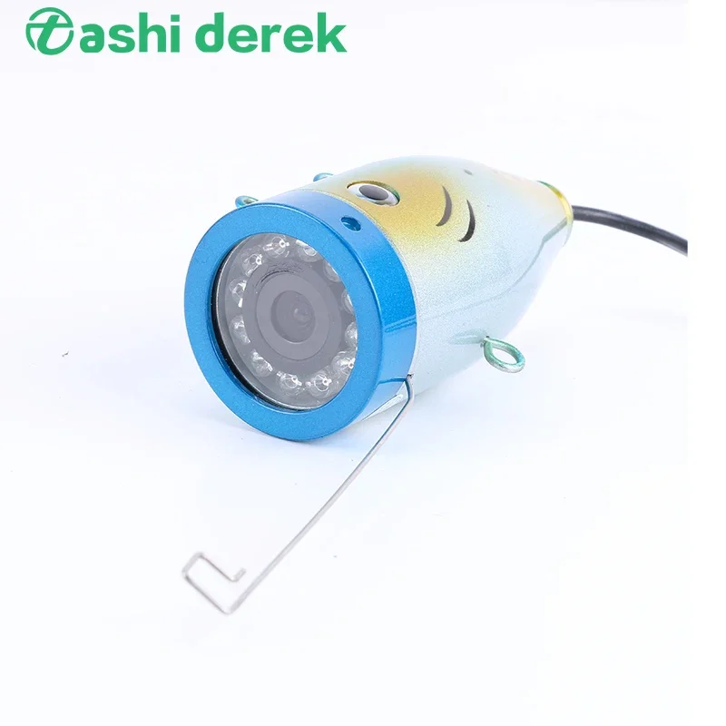 special design fish-shaped cam – Fishing Camera Bewertung und Preis