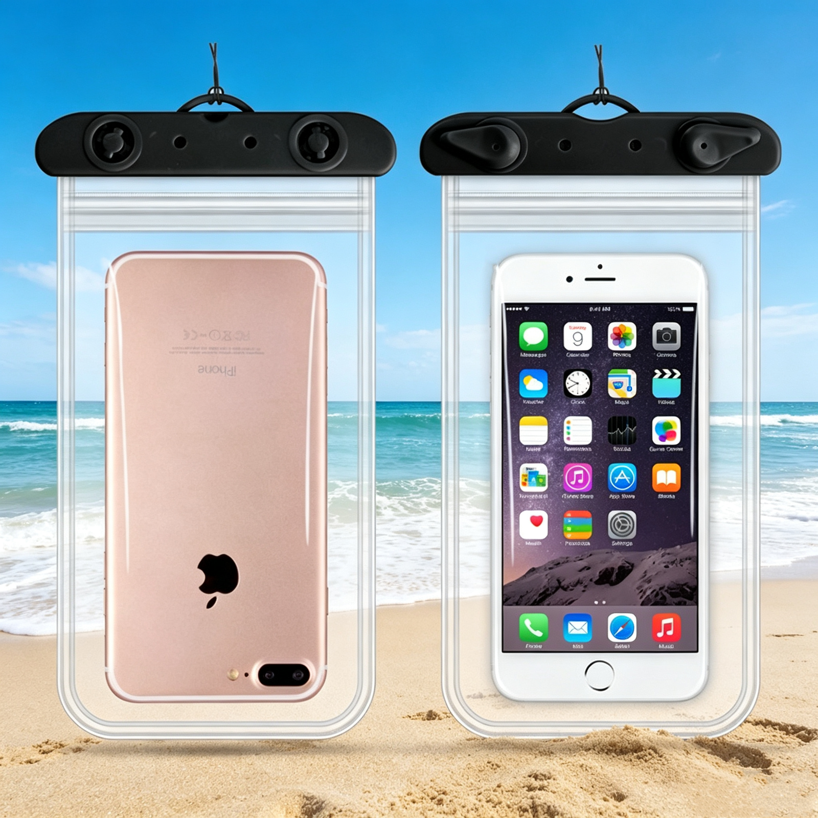 HD Touchscreen Photography Pho – Underwater Camera Bewertung und Preis