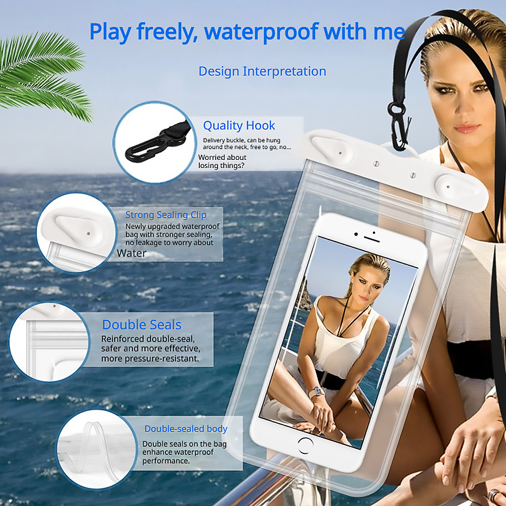 HD Touchscreen Photography Pho – Underwater Camera Bewertung und Preis