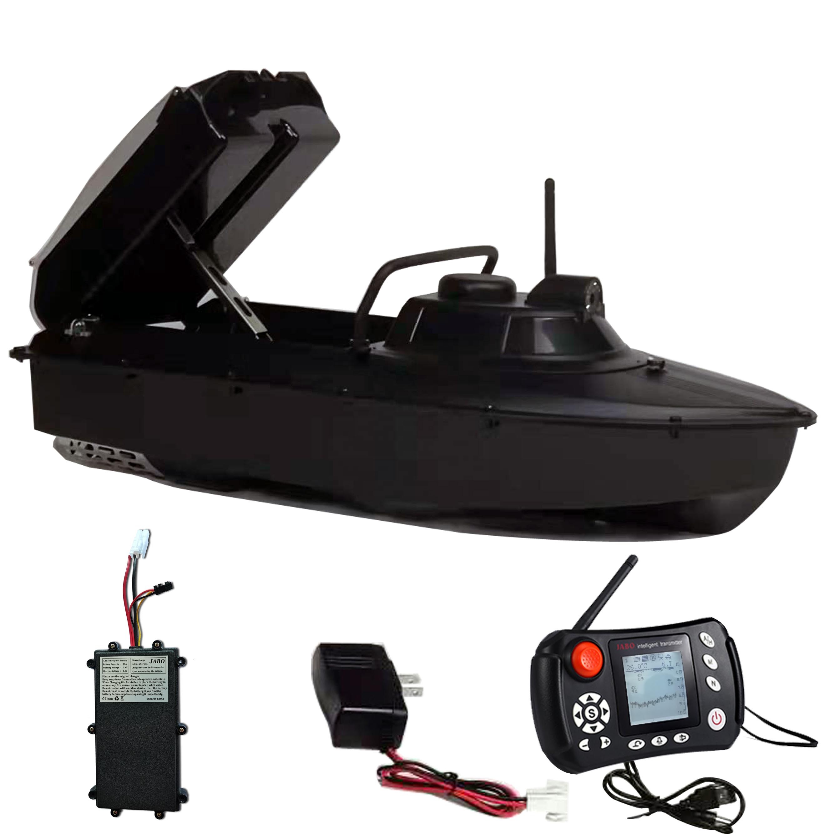 Newest Fish Finder Module Remo – Fish Finder Cable Bewertung und Preis