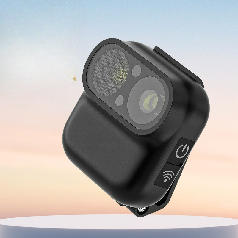 High-brightness Headlamp, Came – Fishing Camera Bewertung und Preis