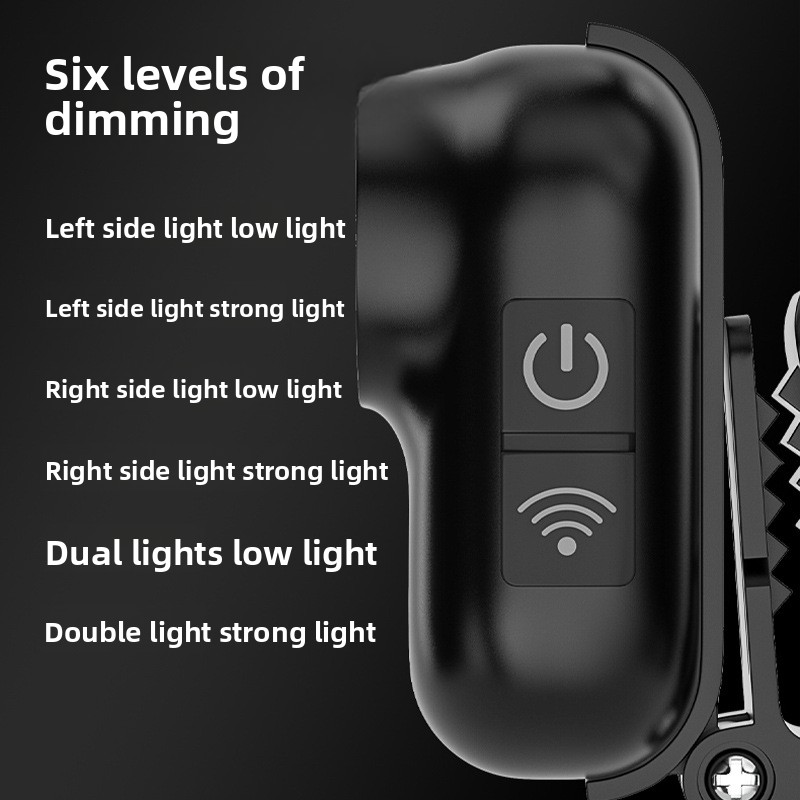 High-brightness Headlamp, Came – Fishing Camera Bewertung und Preis
