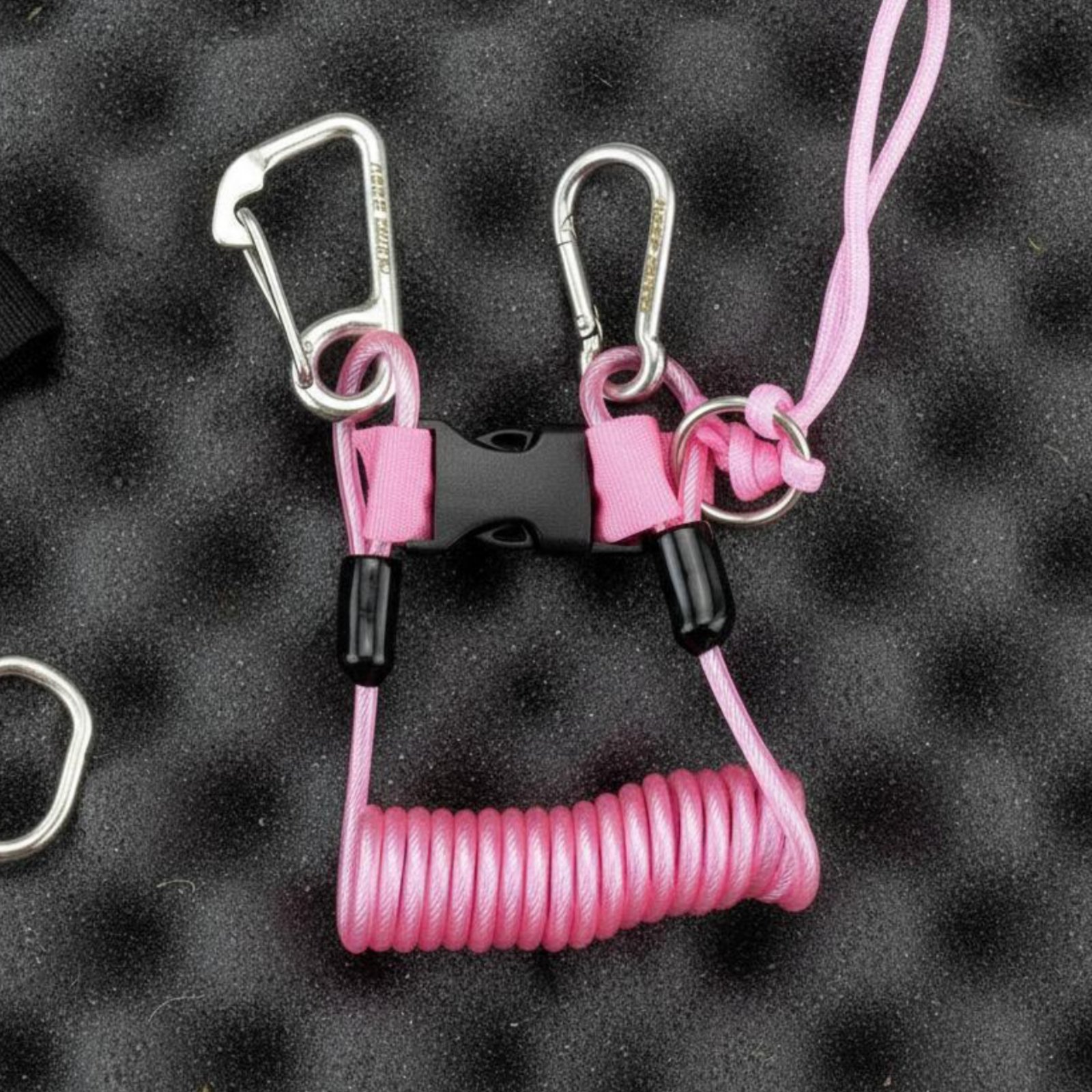 Underwater Diving Coil Lanyard – Underwater Camera Bewertung und Preis