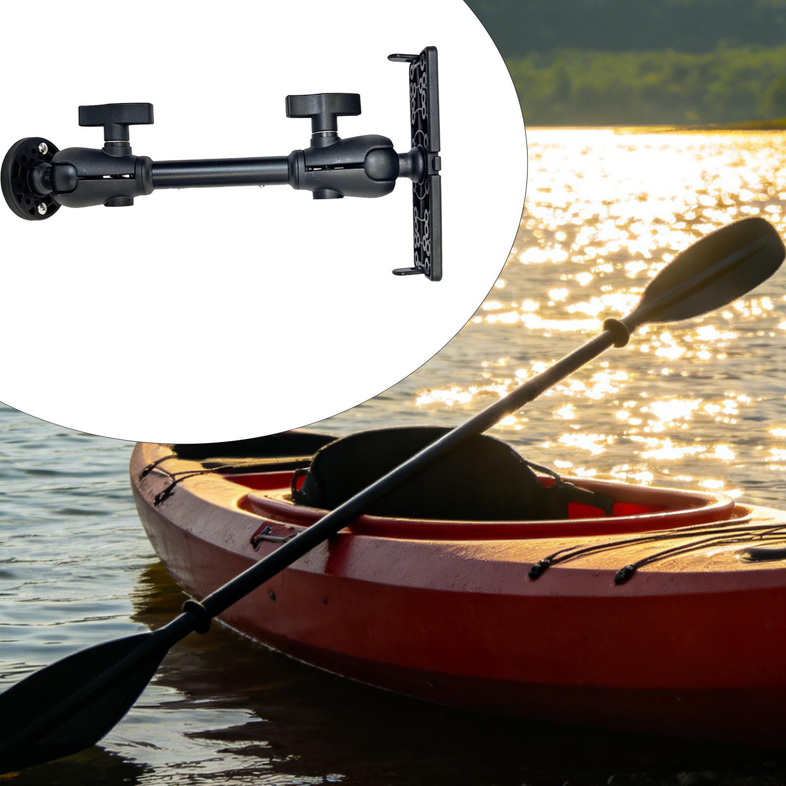 Fish Finders Bracket Lightweig – Fish Finder Mount Bewertung und Preis