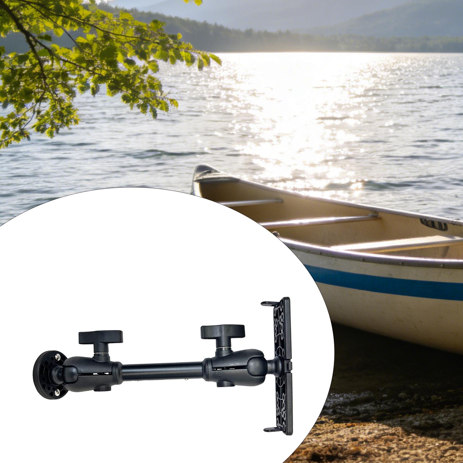 Fish Finders Bracket Lightweig – Fish Finder Mount Bewertung und Preis