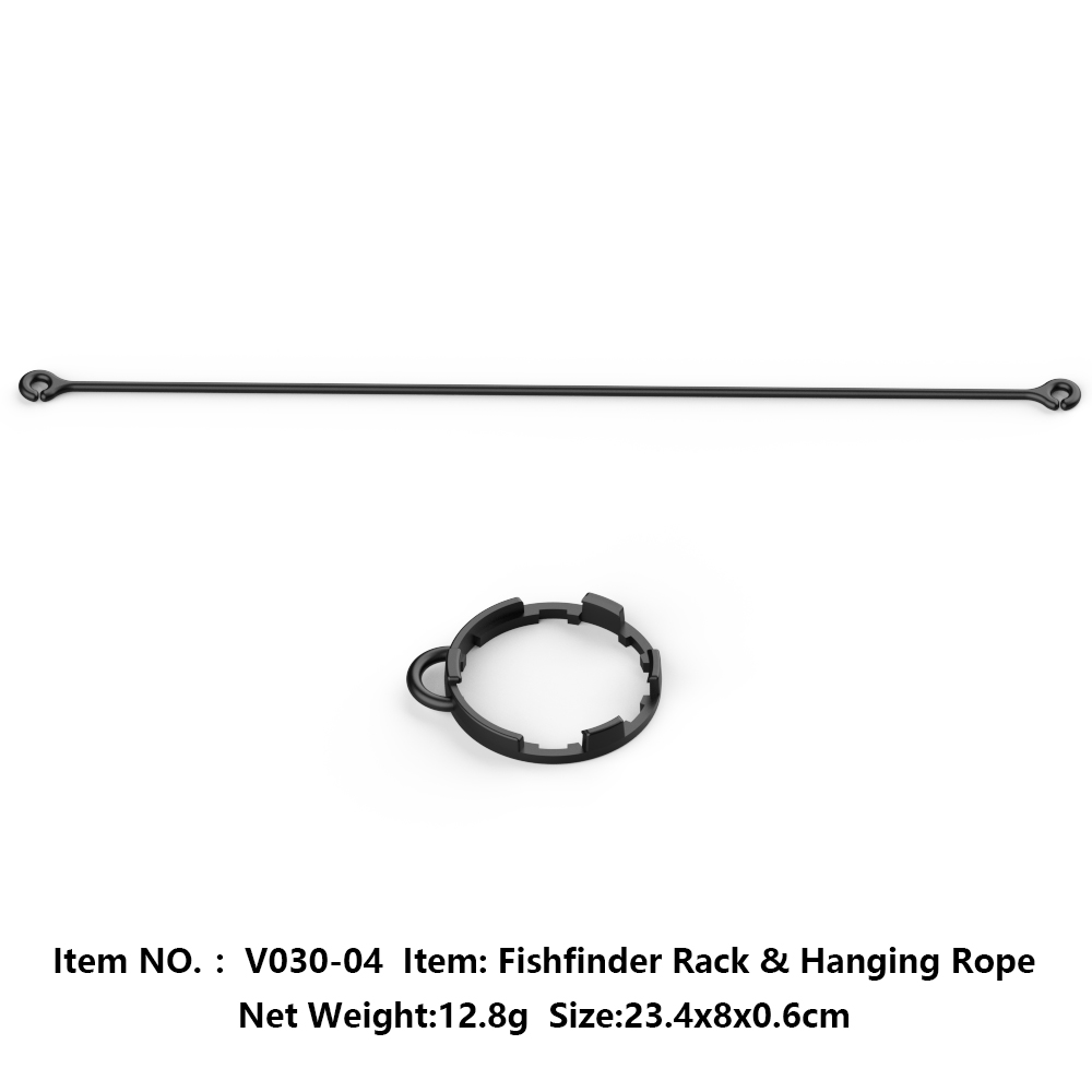 Flytec Official Original V030- – Fish Finder Mount Bewertung und Preis