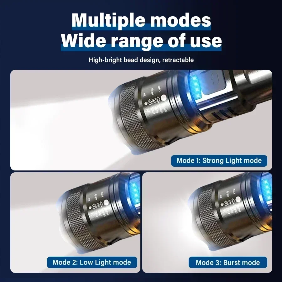 Super Bright LED Flashlight US – Fishing Light Bewertung und Preis