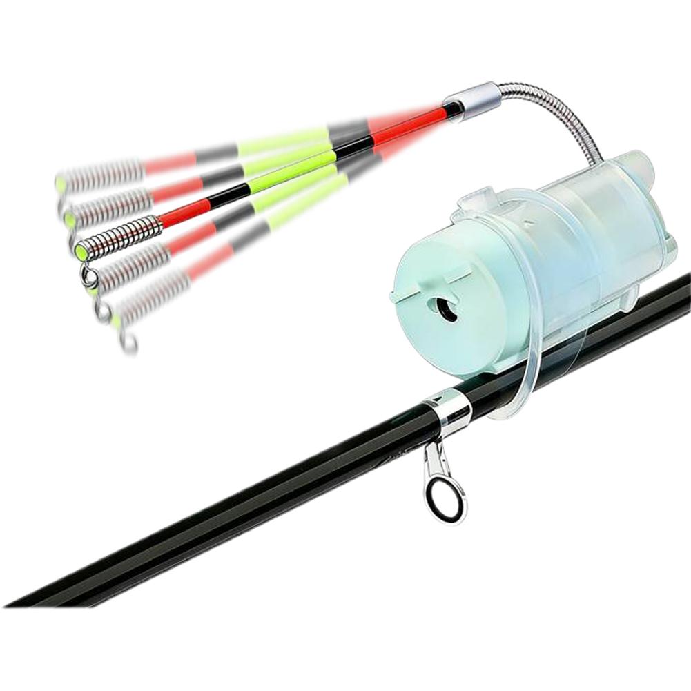 Night Fishing Float Bites Alar – Bite Alarm Bewertung und Preis
