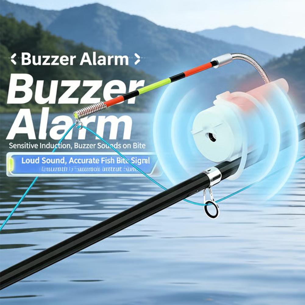 Night Fishing Float Bites Alar – Bite Alarm Bewertung und Preis