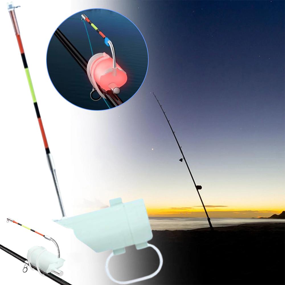 Night Fishing Float Bites Alar – Bite Alarm Bewertung und Preis