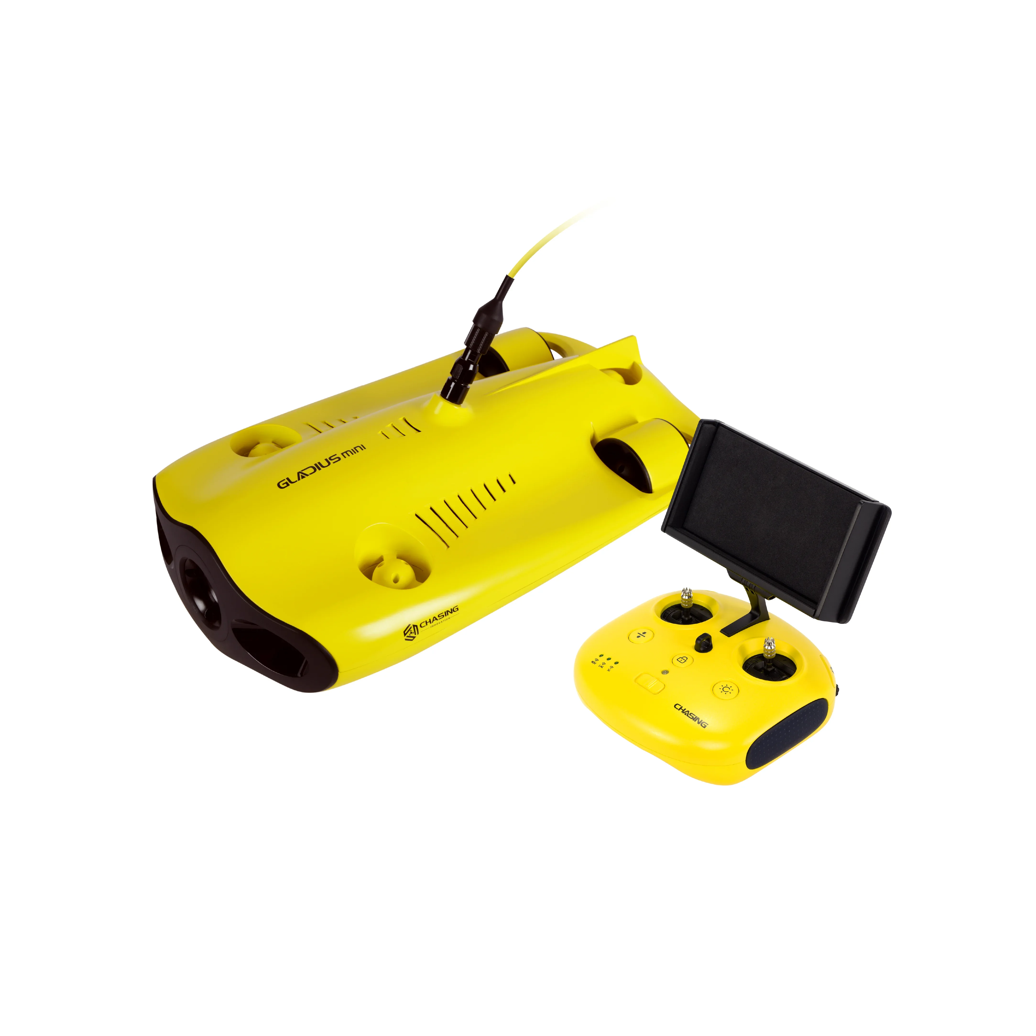2026 Premium  Chasing Innovati – Underwater Camera Bewertung und Preis