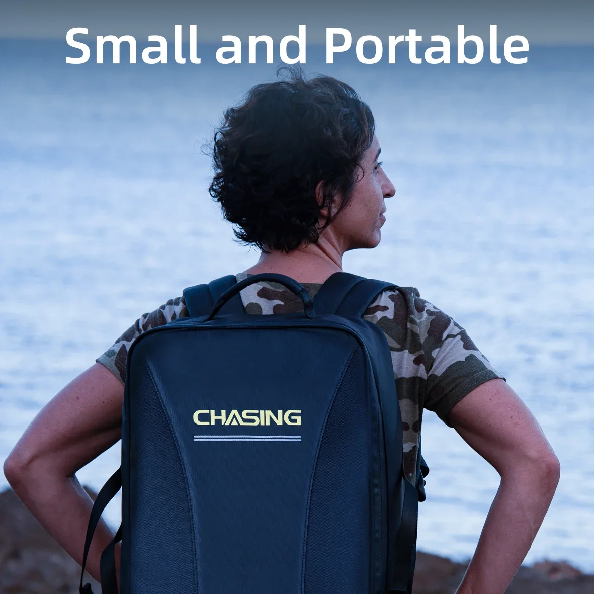 2026 Premium  Chasing Innovati – Underwater Camera Bewertung und Preis