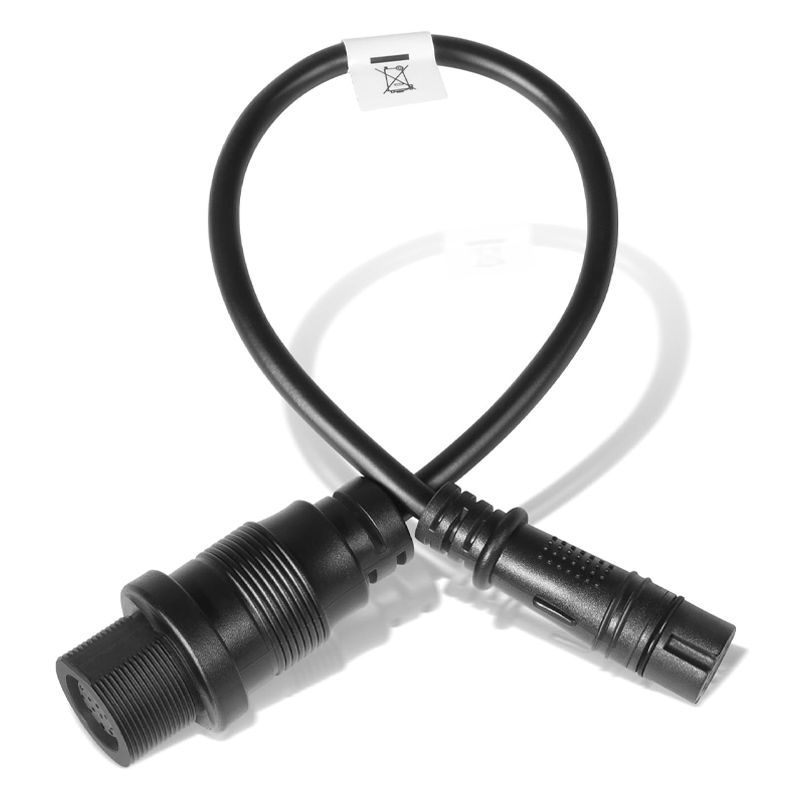 1852078 MKR-DSC-15 DSC Transdu – Fish Finder Cable Bewertung und Preis