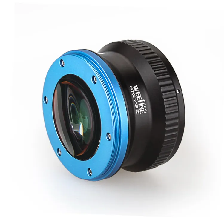 Weefine  WFL03 +12 high-qualit – Underwater Camera Bewertung und Preis
