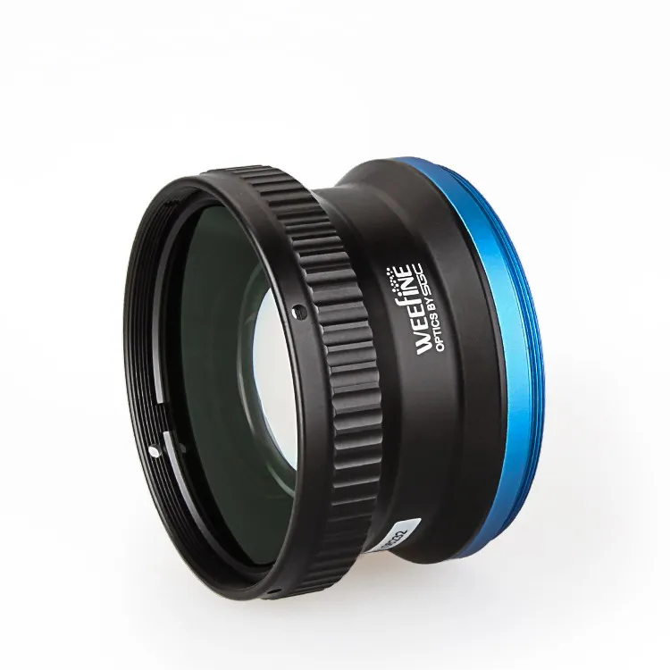 Weefine  WFL03 +12 high-qualit – Underwater Camera Bewertung und Preis