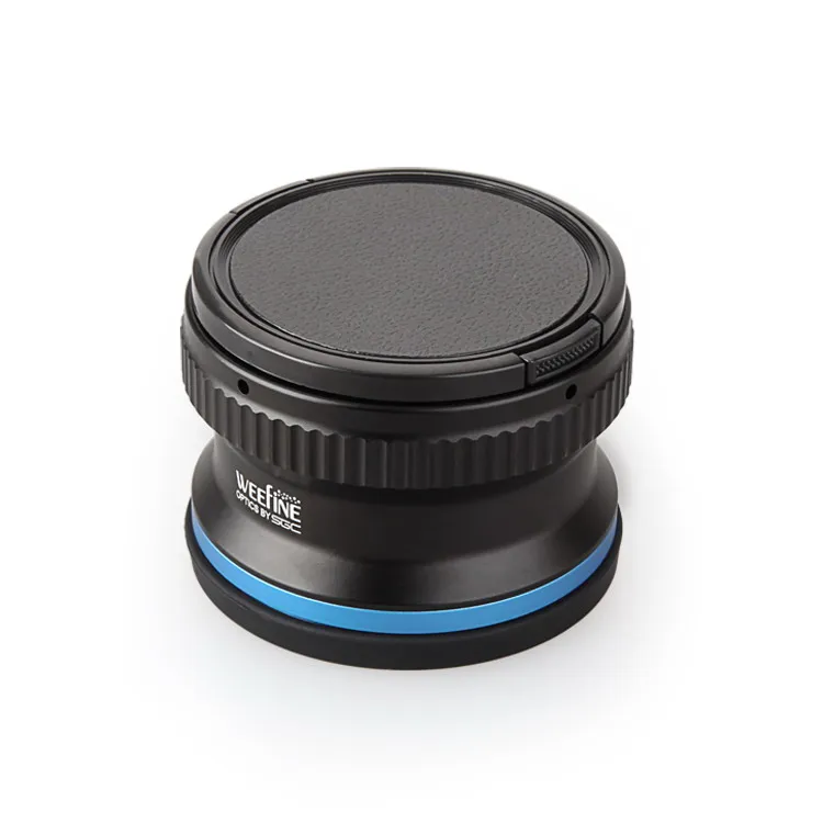 Weefine  WFL03 +12 high-qualit – Underwater Camera Bewertung und Preis
