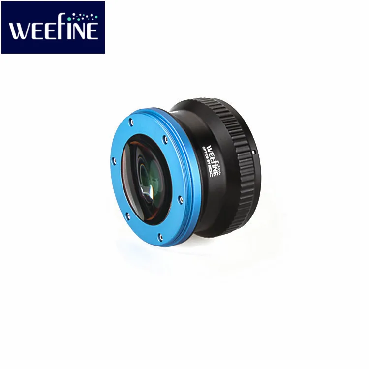 Weefine  WFL03 +12 high-qualit – Underwater Camera Bewertung und Preis