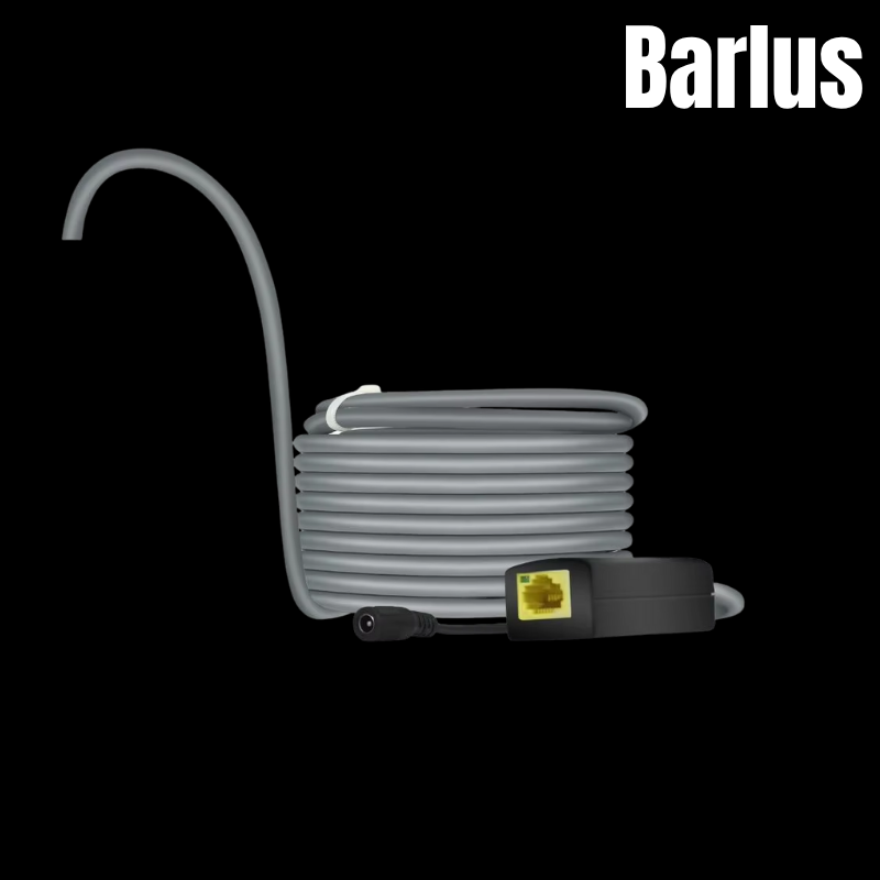 Custom Cables - Underwater Cam – Underwater Camera Bewertung und Preis