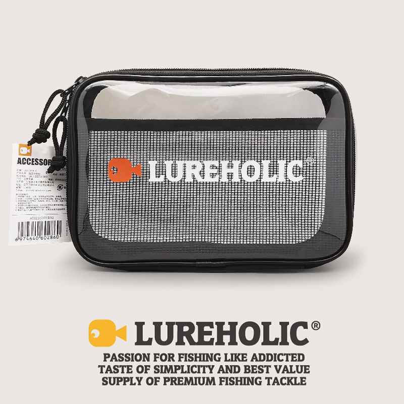 LUREHOLIC Lure Fishing Accesso – Fish Finder Case Bewertung und Preis