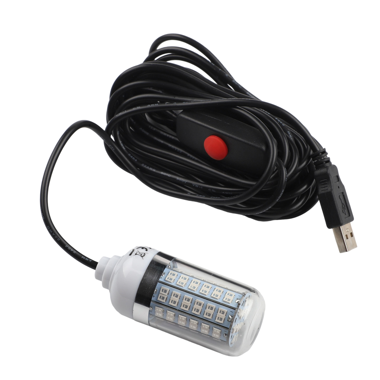 5V Underwater Fish Lure Lamp G – Fish Finder Charger Bewertung und Preis
