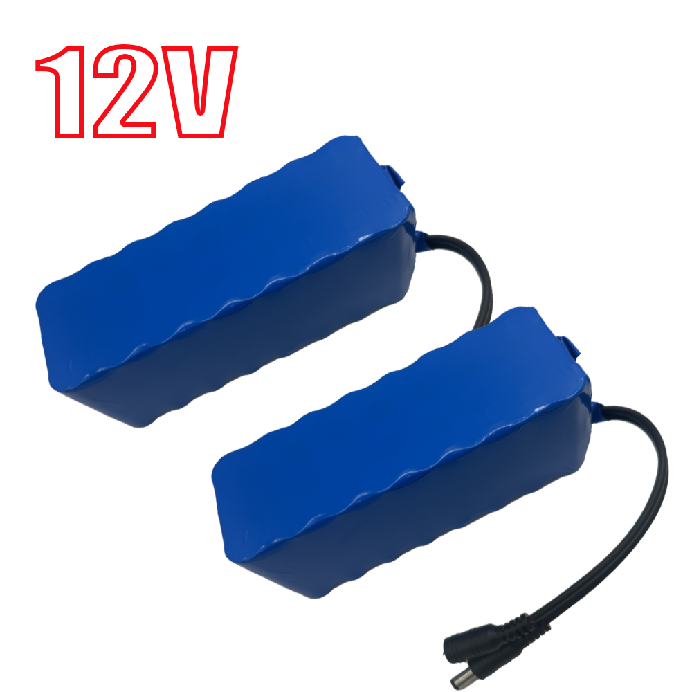 2025 New 12V 30Ah  Lithium Bat – Fish Finder Charger Bewertung und Preis