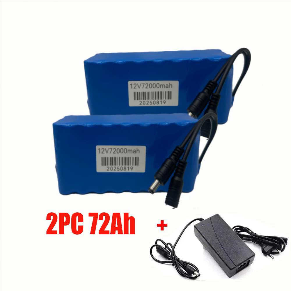 2025 New 12V 30Ah  Lithium Bat – Fish Finder Charger Bewertung und Preis