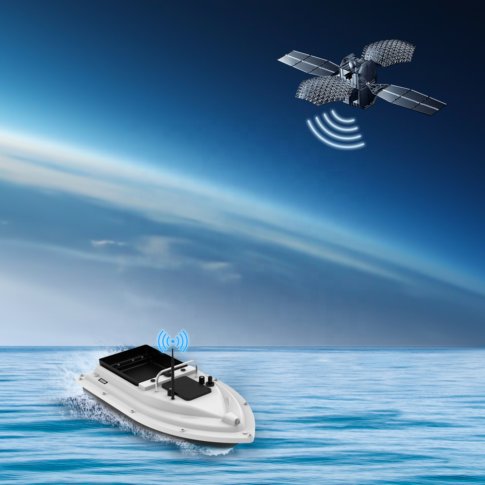 New 12V High Speed Carp Fishin – Fishing Gps Bewertung und Preis