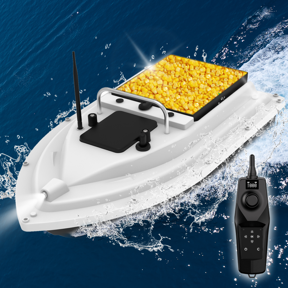 New 12V High Speed Carp Fishin – Fishing Gps Bewertung und Preis