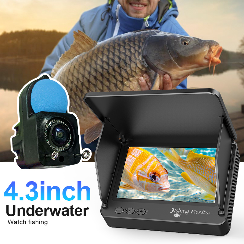 Underwater Fishing Camera 1080 – Fishing Camera Bewertung und Preis