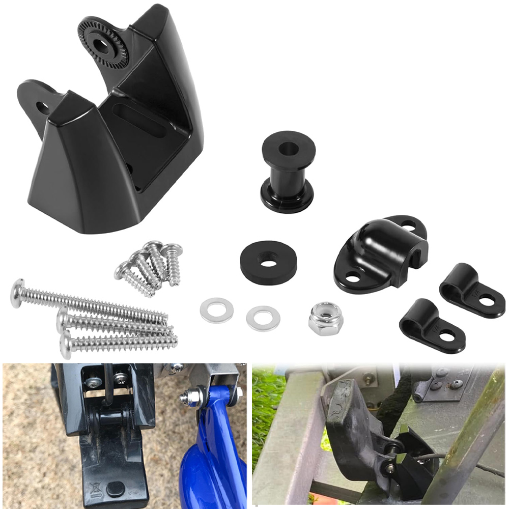 010-10272-00 Heavy Duty Transd – Fish Finder Mount Bewertung und Preis