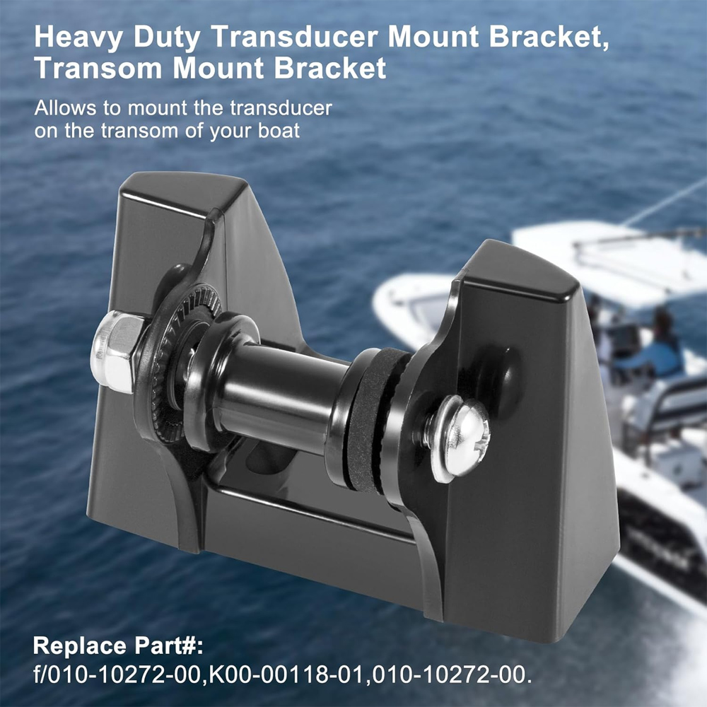 010-10272-00 Heavy Duty Transd – Fish Finder Mount Bewertung und Preis