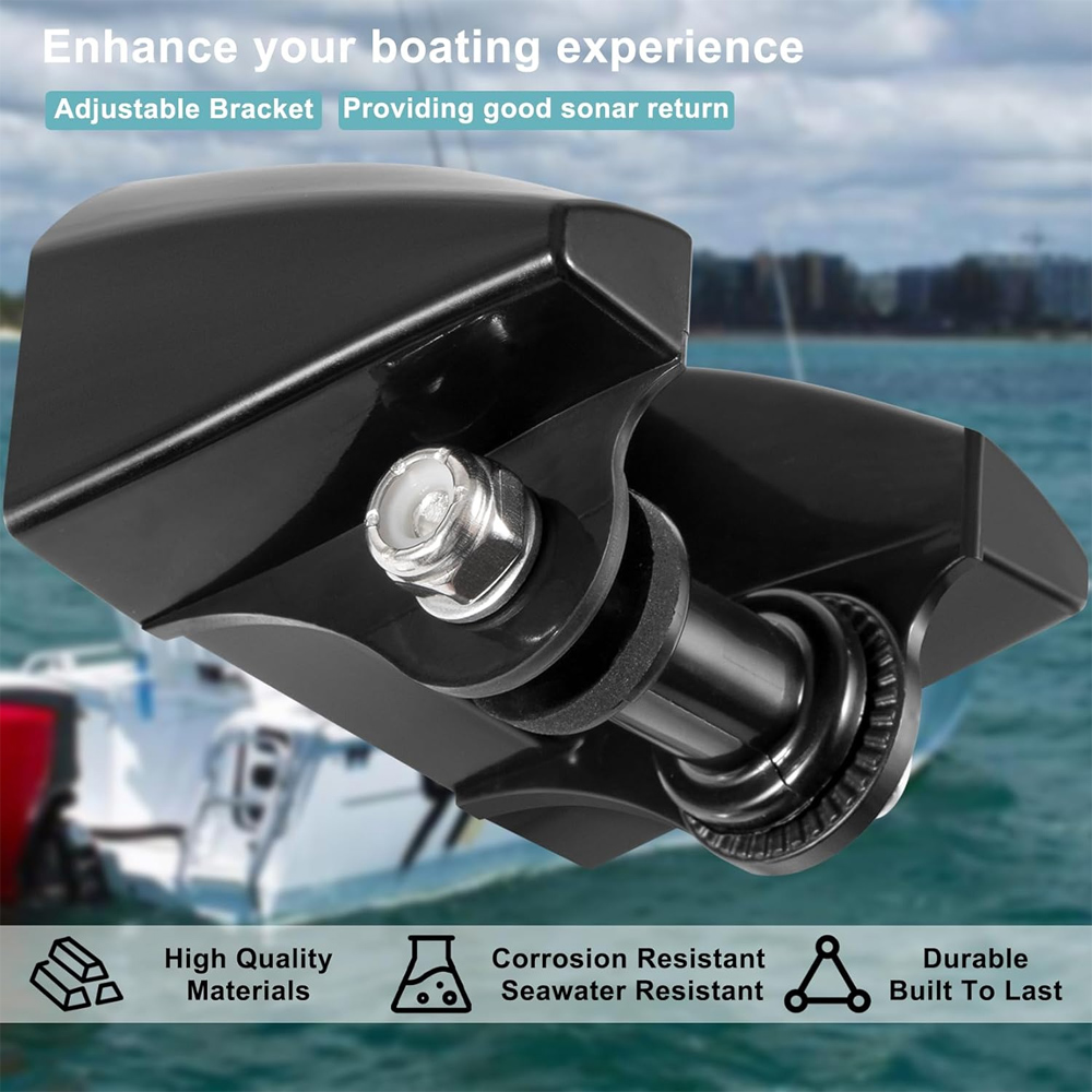 010-10272-00 Heavy Duty Transd – Fish Finder Mount Bewertung und Preis