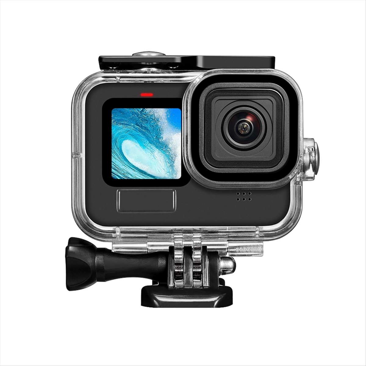 M05K 60M Waterproof Case for G – Underwater Camera Bewertung und Preis