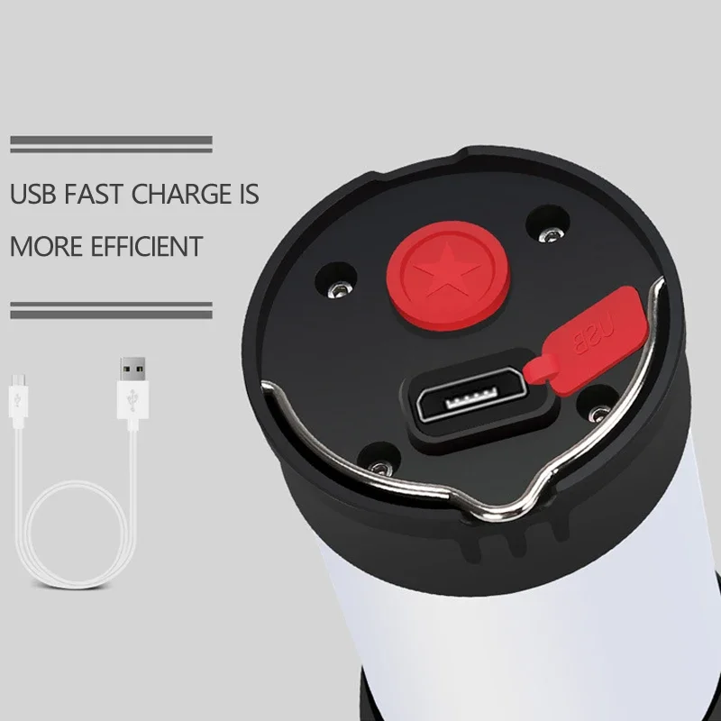 Magnetic Portable White Red Ca – Fish Finder Charger Bewertung und Preis