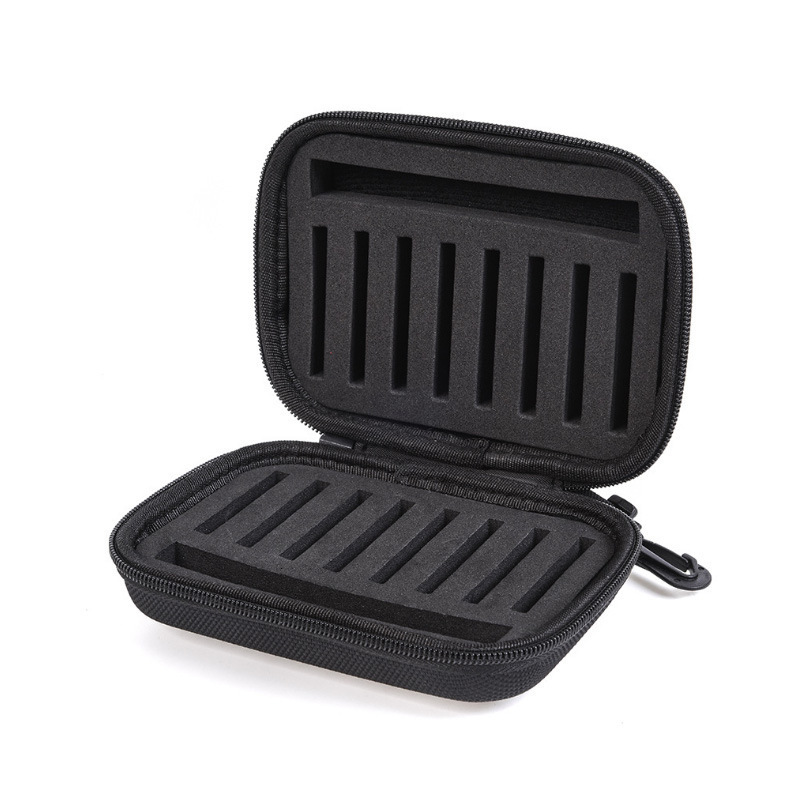 Portable Fly Fishing Lure Spin – Fish Finder Case Bewertung und Preis