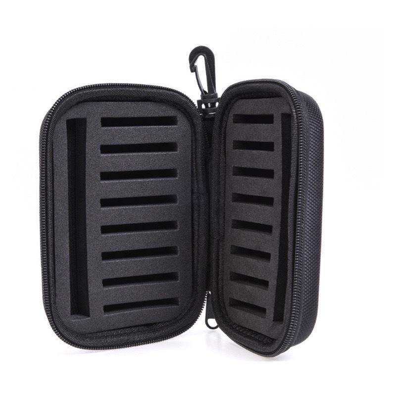 Portable Fly Fishing Lure Spin – Fish Finder Case Bewertung und Preis