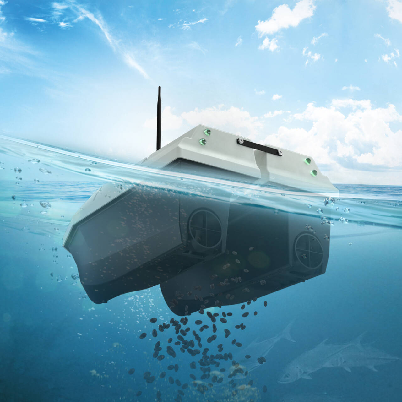 High-Speed GPS Navigation Auto – Fishing Gps Bewertung und Preis