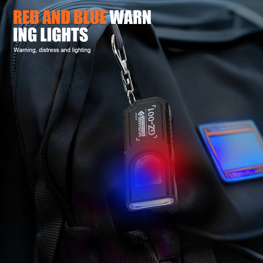 Multifunctional Keychain Flash – Fishing Light Bewertung und Preis